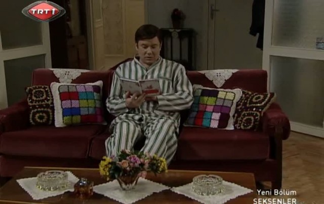 Seksenler Fotoğrafı