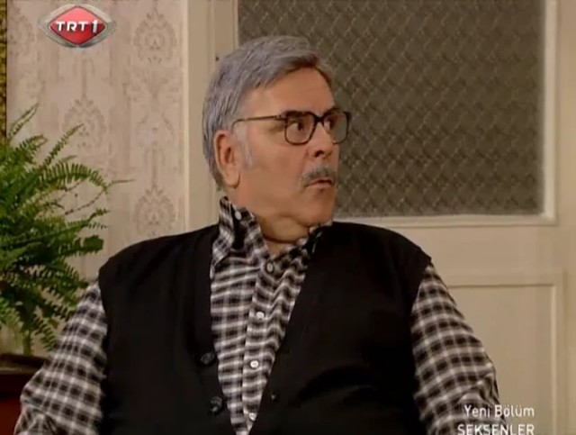 Seksenler Fotoğrafı