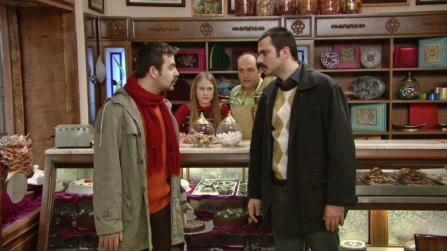 Seksenler Fotoğrafı