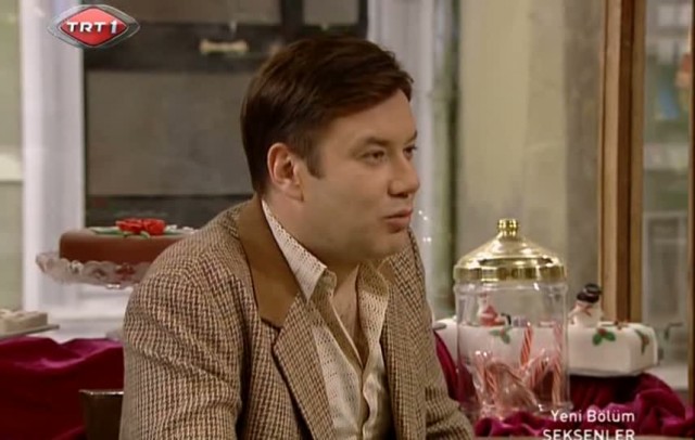 Seksenler Fotoğrafı