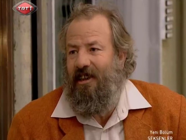 Seksenler Fotoğrafı