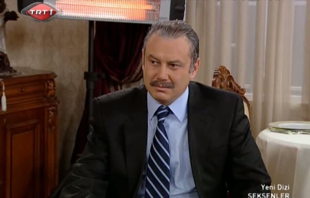 Seksenler Fotoğrafı