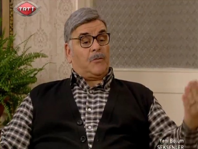 Seksenler Fotoğrafı