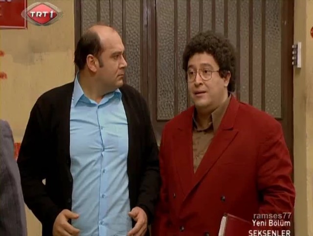 Seksenler Fotoğrafı