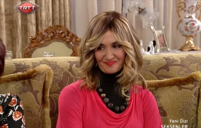 Seksenler Fotoğrafı