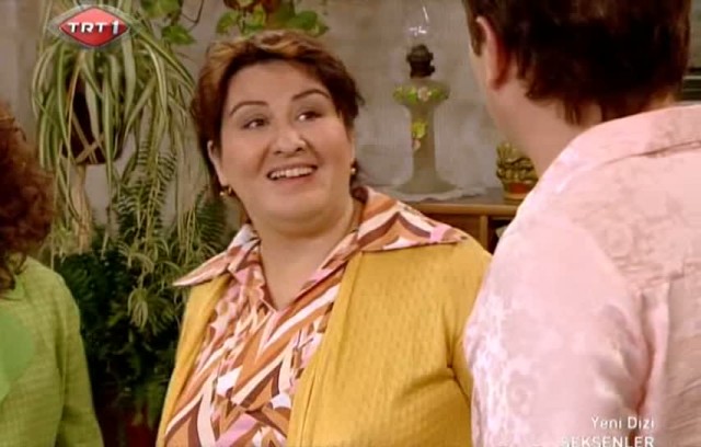 Seksenler Fotoğrafı