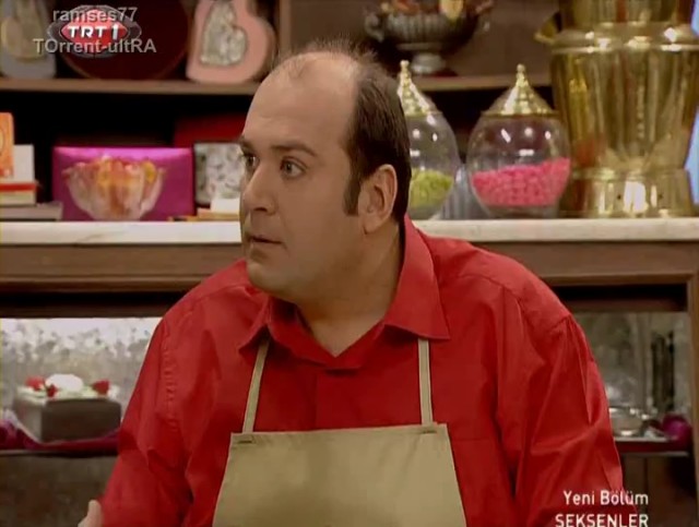 Seksenler Fotoğrafı