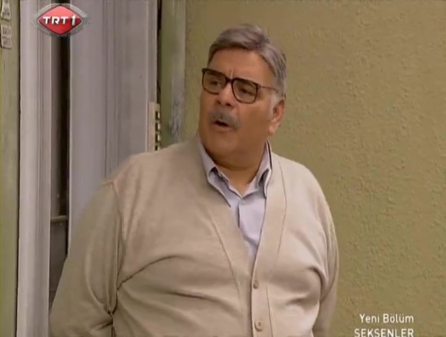 Seksenler Fotoğrafı