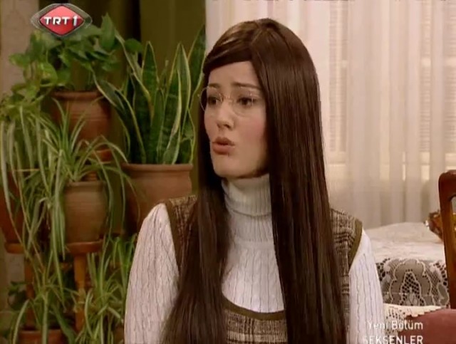 Seksenler Fotoğrafı