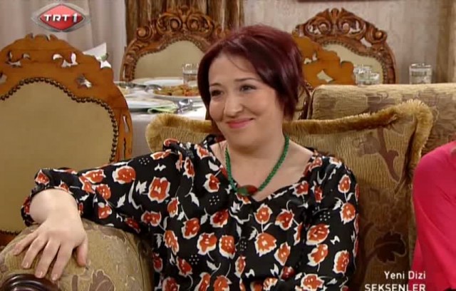 Seksenler Fotoğrafı