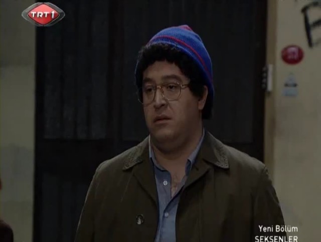 Seksenler Fotoğrafı