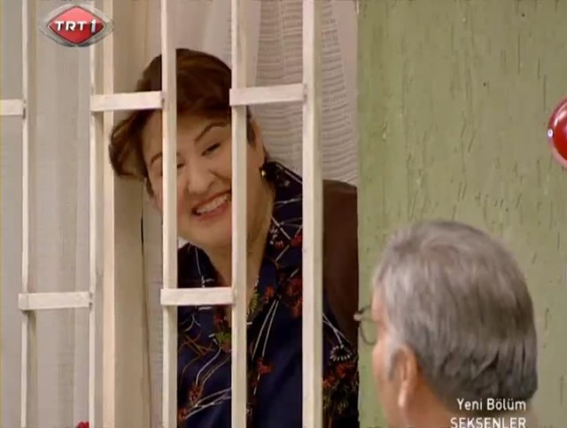 Seksenler Fotoğrafı