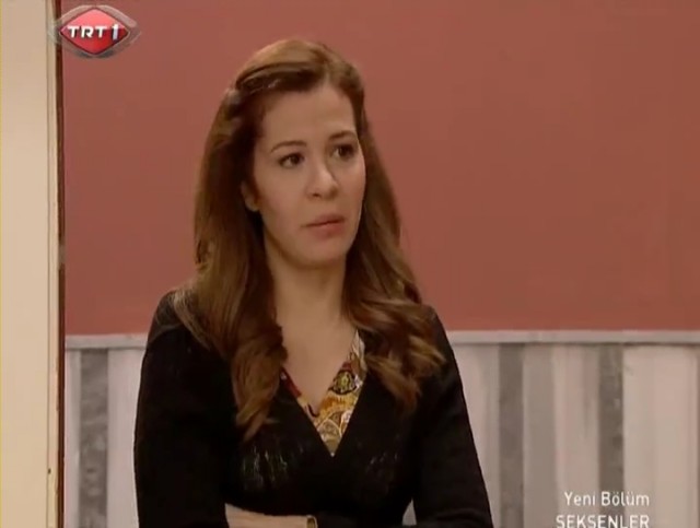 Seksenler Fotoğrafı