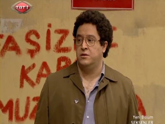 Seksenler Fotoğrafı