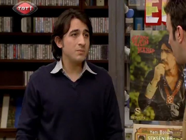 Seksenler Fotoğrafı