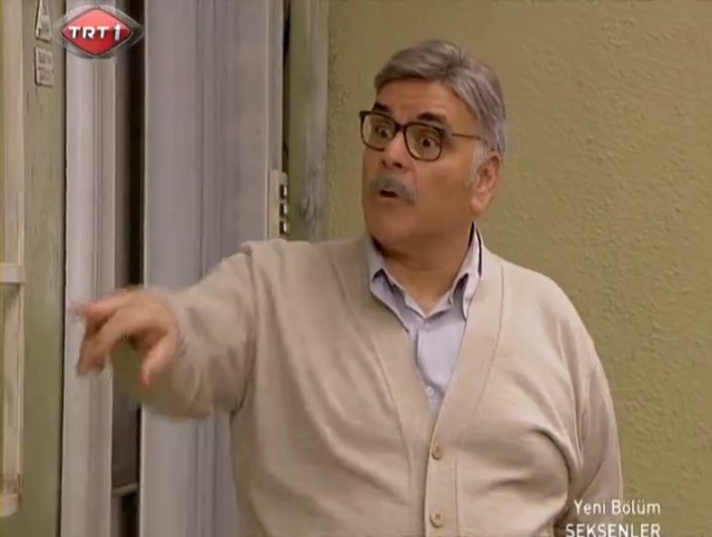 Seksenler Fotoğrafı