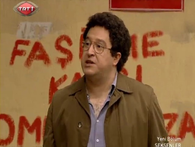 Seksenler Fotoğrafı