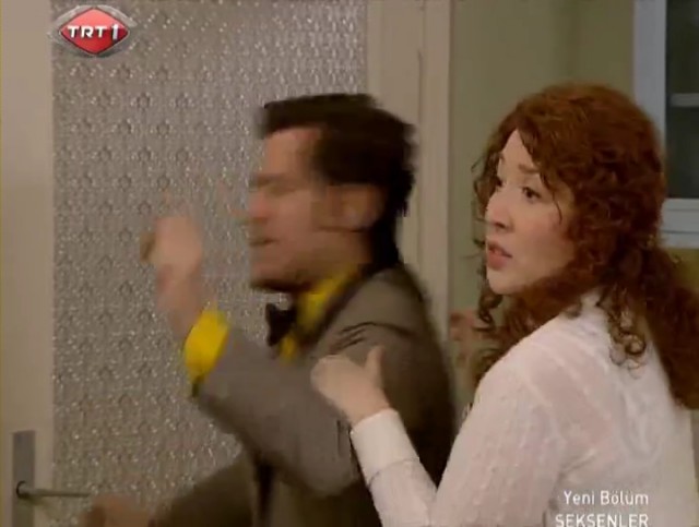 Seksenler Fotoğrafı