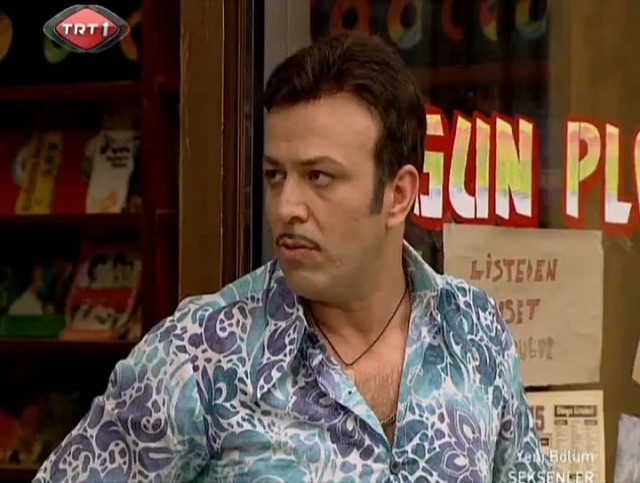 Seksenler Fotoğrafı