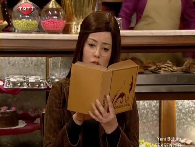 Seksenler Fotoğrafı