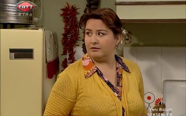 Seksenler Fotoğrafı