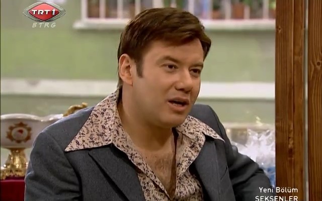 Seksenler Fotoğrafı