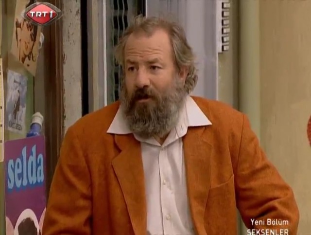 Seksenler Fotoğrafı