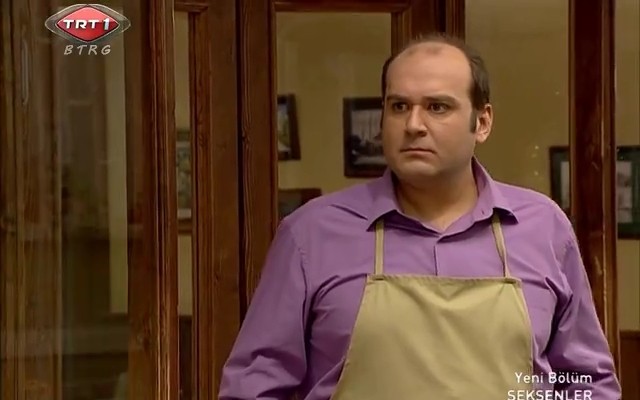 Seksenler Fotoğrafı