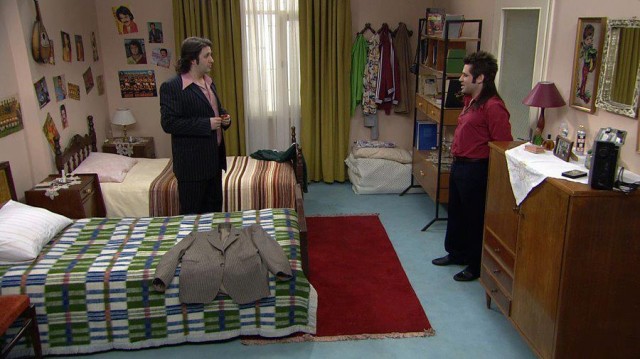 Seksenler Fotoğrafı