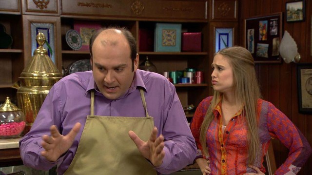 Seksenler Fotoğrafı