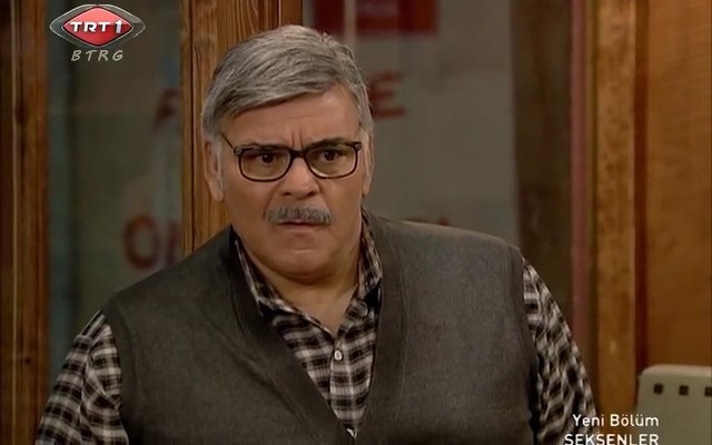 Seksenler Fotoğrafı