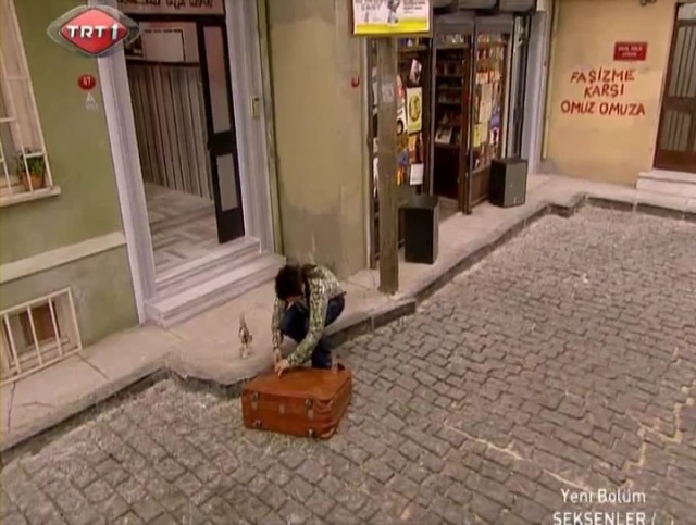 Seksenler Fotoğrafı