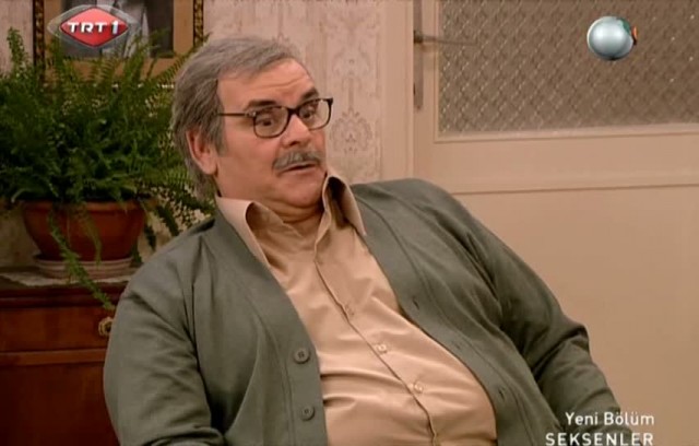 Seksenler Fotoğrafı