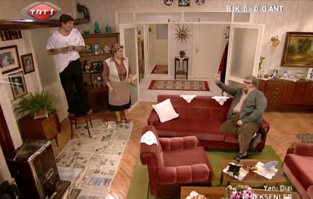 Seksenler Fotoğrafı