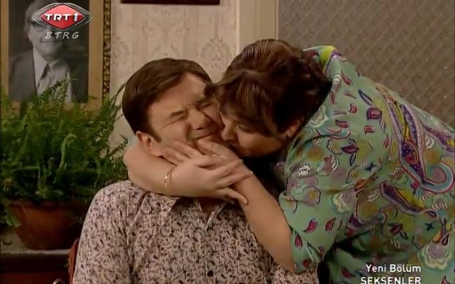 Seksenler Fotoğrafı