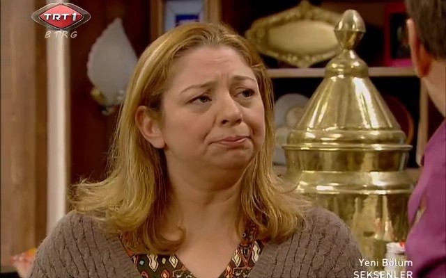 Seksenler Fotoğrafı