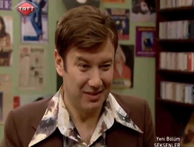 Seksenler Fotoğrafı