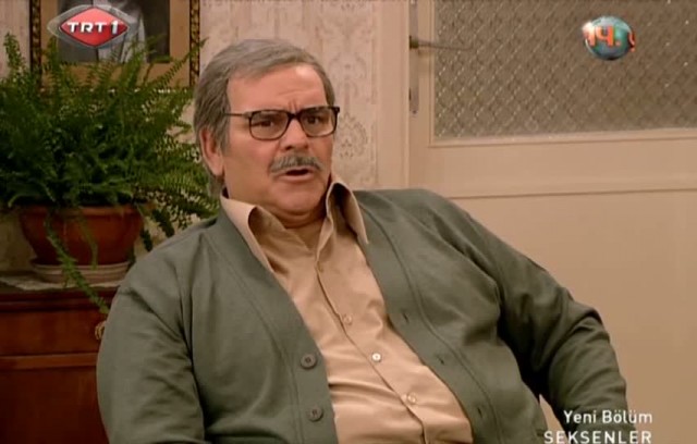 Seksenler Fotoğrafı