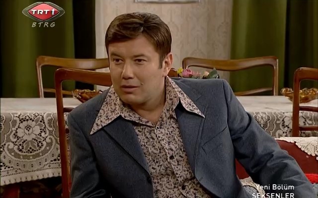 Seksenler Fotoğrafı