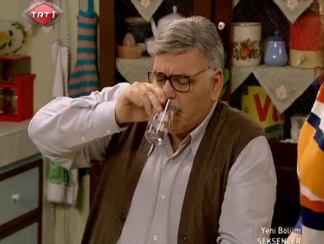 Seksenler Fotoğrafı