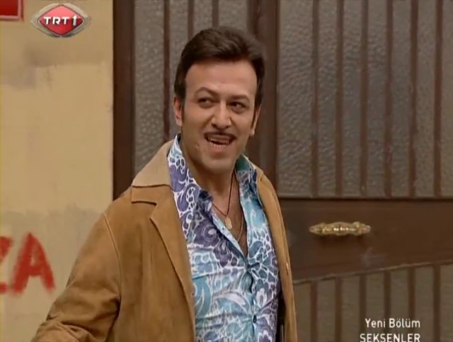 Seksenler Fotoğrafı