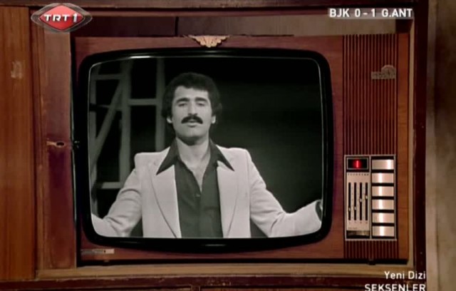 Seksenler Fotoğrafı