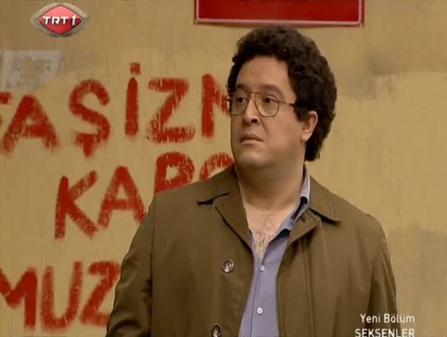 Seksenler Fotoğrafı