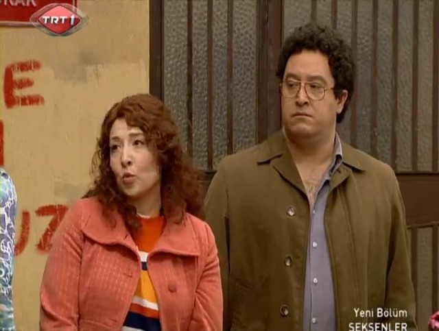 Seksenler Fotoğrafı