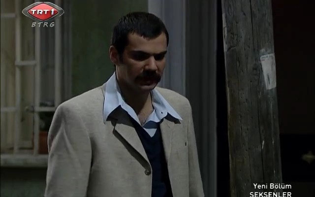 Seksenler Fotoğrafı