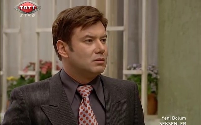 Seksenler Fotoğrafı