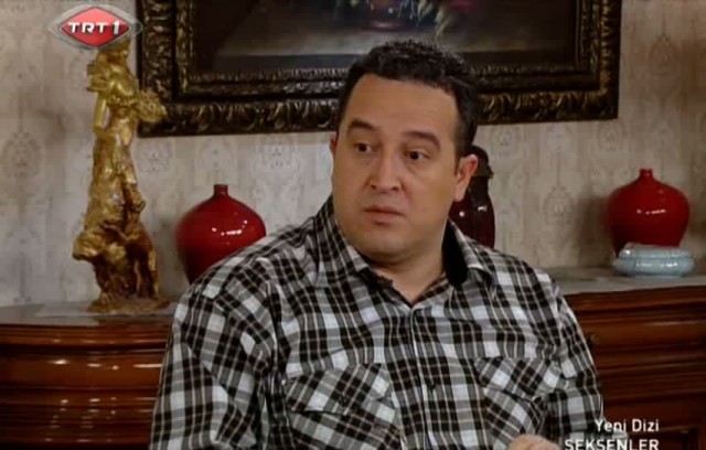 Seksenler Fotoğrafı