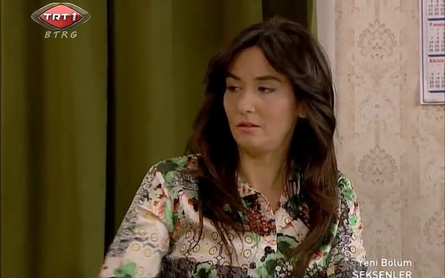 Seksenler Fotoğrafı