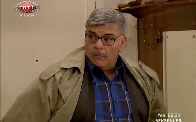 Seksenler Fotoğrafı