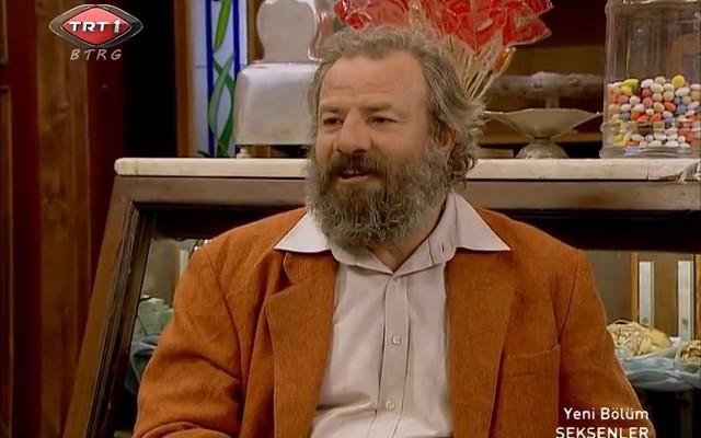 Seksenler Fotoğrafı